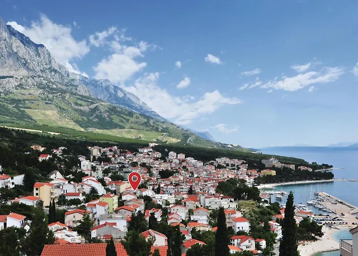 Xv * Baška Voda
