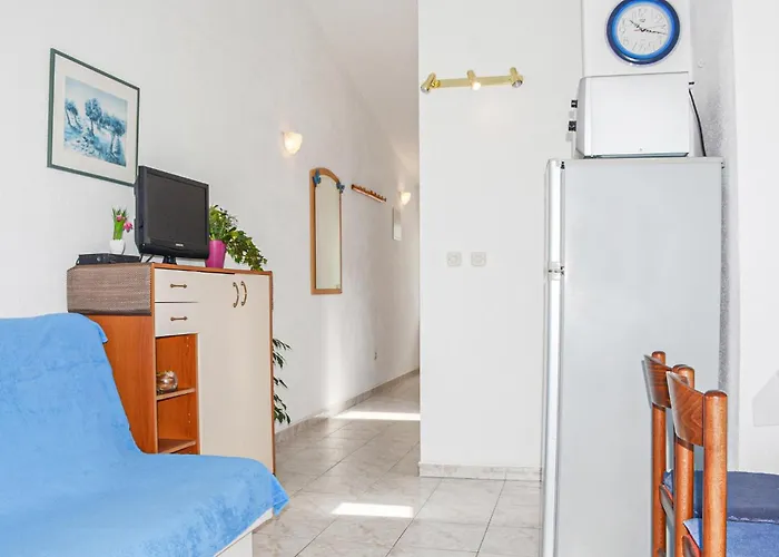 Appartamento Xv Baška Voda