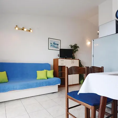 Amazing In With Wifi Apartment Baska Voda