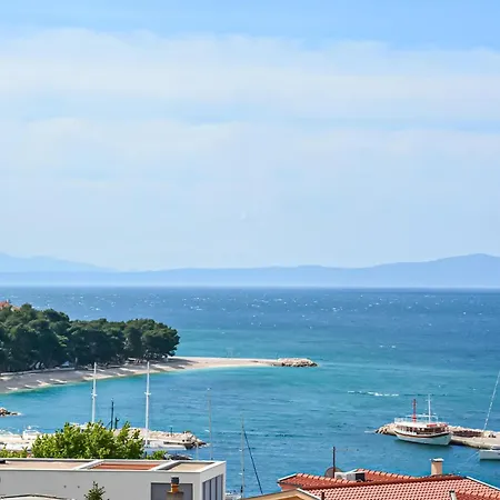 Amazing In With Wifi * Baska Voda