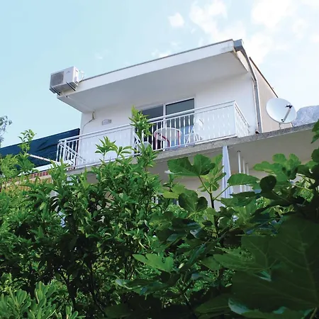 Amazing In With Wifi Apartment Baska Voda
