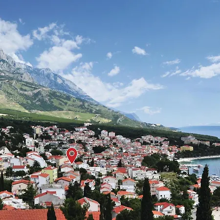 Amazing In With Wifi * Baska Voda