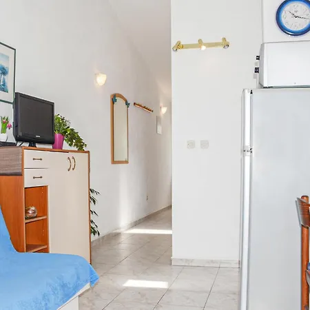 Apartment Amazing In With Wifi Baska Voda
