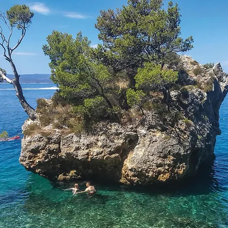 Amazing In With Wifi * Baska Voda